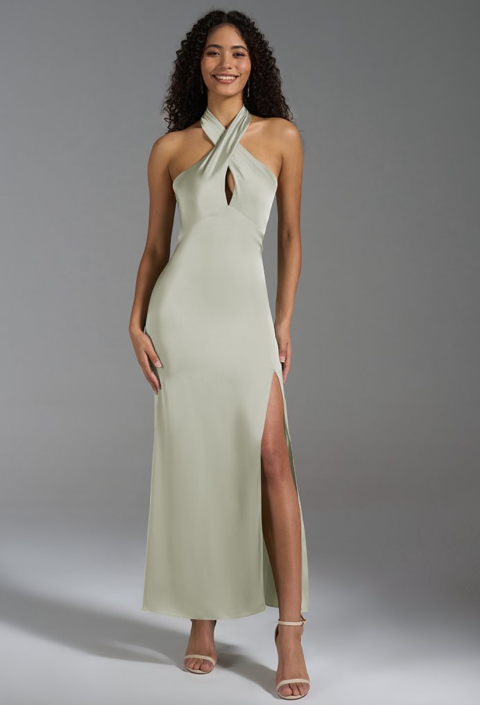 AW Huda Dress